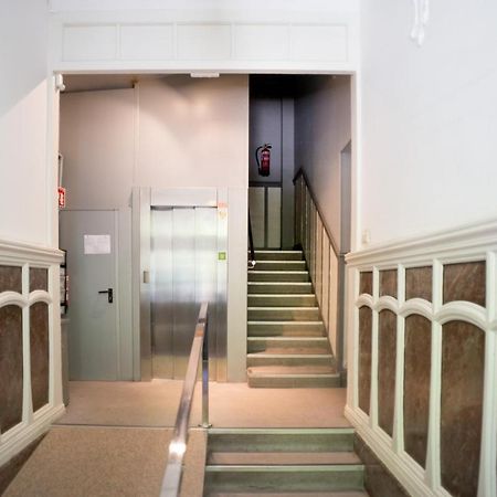 Oteiza Larramendi - Iberorent Apartments San Sebastián Zewnętrze zdjęcie