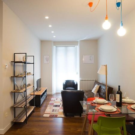 Oteiza Larramendi - Iberorent Apartments San Sebastián Zewnętrze zdjęcie