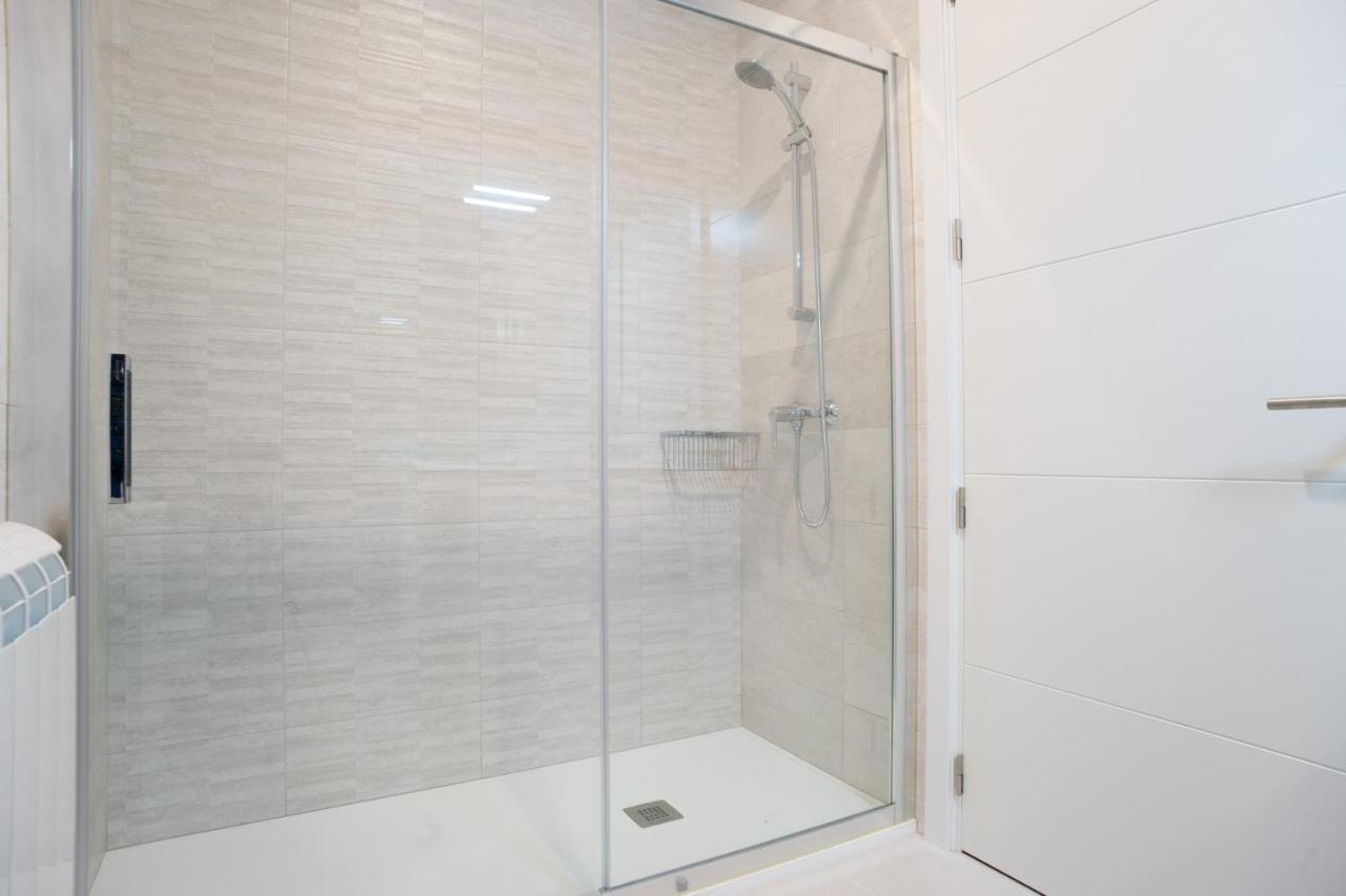 Oteiza Larramendi - Iberorent Apartments San Sebastián Zewnętrze zdjęcie