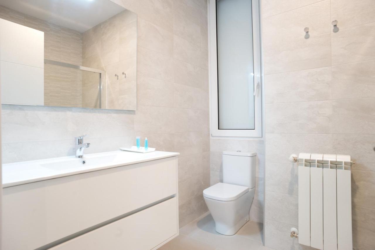 Oteiza Larramendi - Iberorent Apartments San Sebastián Zewnętrze zdjęcie