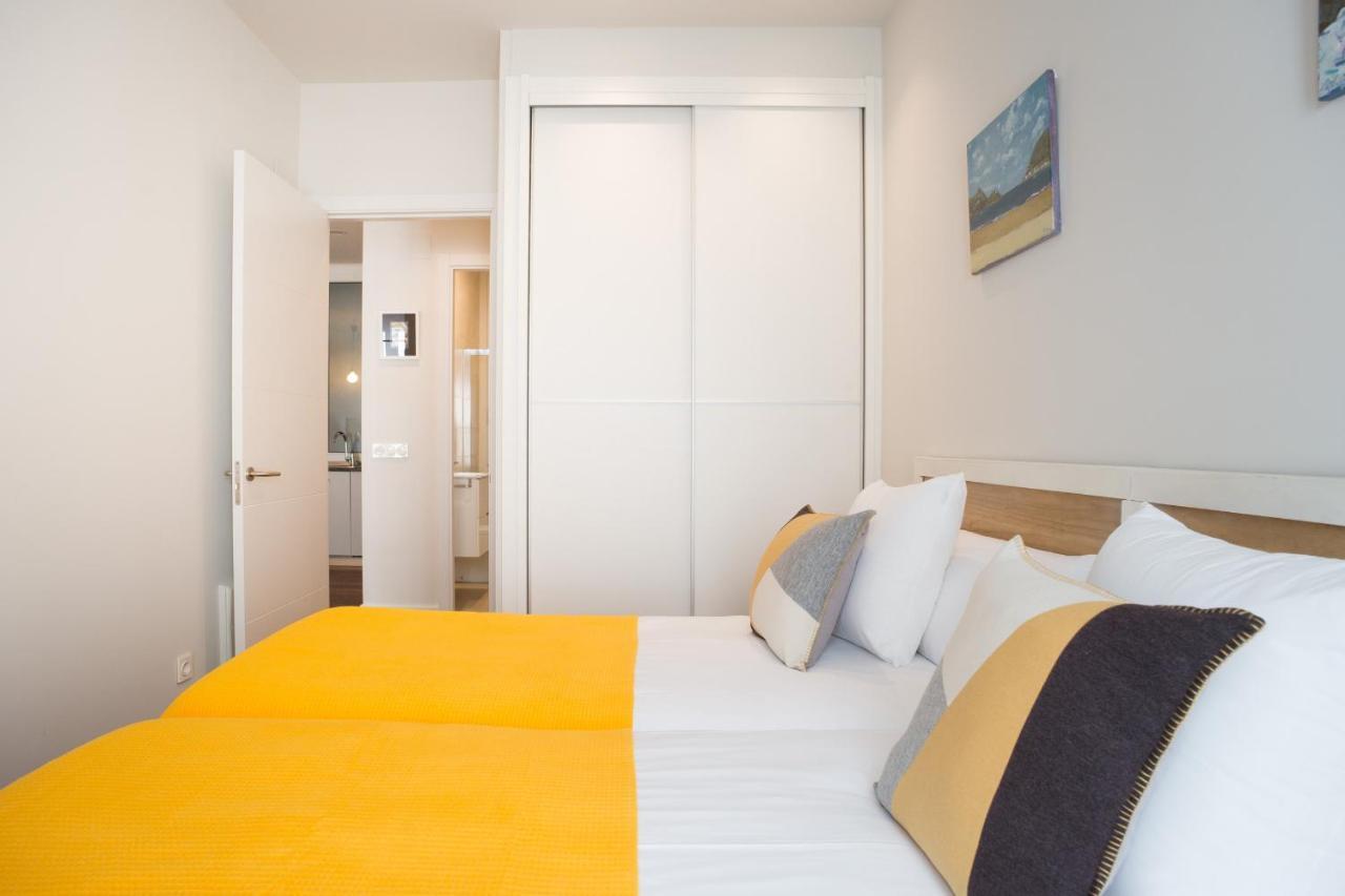 Oteiza Larramendi - Iberorent Apartments San Sebastián Zewnętrze zdjęcie